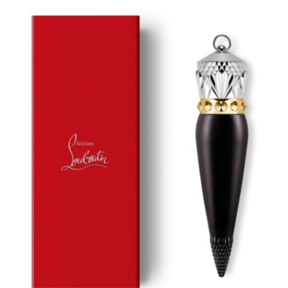 Christian Louboutin Other - Christian Louboutin Rouge Velvet Matte Lipstick (In Box and Plastic)